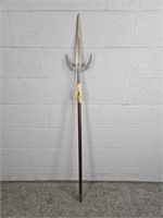 56" Tall Trident Weapon Replica