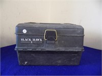 Black Hawk 3 Tackle Box
