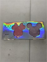 Disney Mickey & Minnie Mouse Bath Bombs