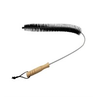 Black Extra Long Flexible Cleaning Brush