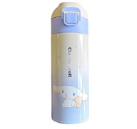 Cinnamoroll Stainless Steel Insulated Bottle