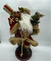 Old World Santa 18” Tall