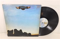 GUC Eagles Vinyl Record