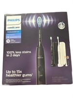 Philips Sonicare Electric Toothbrush  2-pack