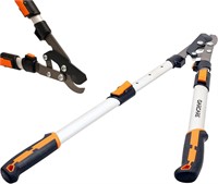 Bypass Loppers  SK5 Steel  2 Cut  27-36 Handle