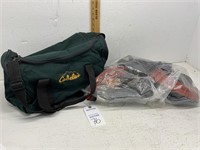Cabela’s Bag and Misc Luggage Straps