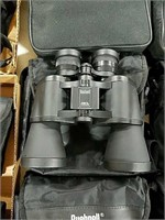 New Bushnell insta-focus binoculars.10x50