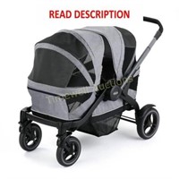 Graco Modes Adventure Stroller Wagon  Teton