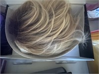 2qty Hairdo by Hairuwear Wigs