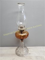 Oil Lamp