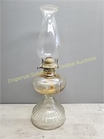 Oil Lamp