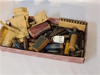 Vintage Ammo Lot