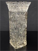 1916-20 McKee Glass Innovation EAPG Vase