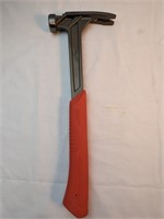 MILWAUKEE CLAW HAMMER