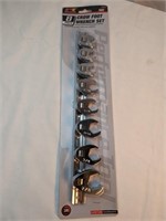 CROW FOOT WRENCH SET