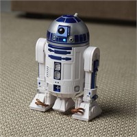 Hasbro Star Wars R2-D2 Smart Control Robot