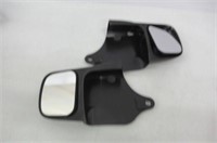 Longview (LVT-1700) Towing Mirror