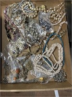 Costume Jewelry lot