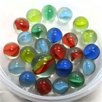 Old Marbles, $11 Shipping