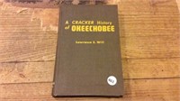 A Cracker History Of Okeechobee