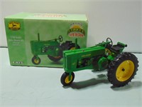 John Deere 60 w/single Front