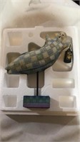 JimShore figurine in box