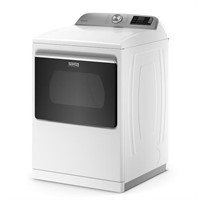 Maytag Smart 7.4-cu ft Smart Electric Dryer