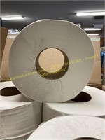 12pk Junior Roll 1-Ply Toilet Tissue