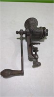 Antique  Pat.1908  Keen Kutter Grinder  With