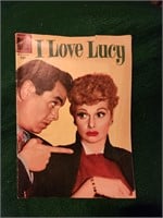 Vtg I Love Lucy