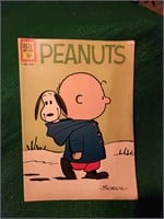 Vtg Peanuts