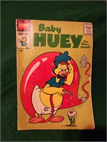 Vtg Baby Huey