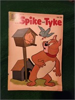 Vtg. Spike and Tyke