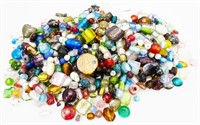 Glass Beads