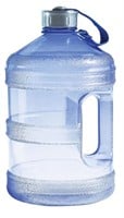 New Wave Enviro BpA Free 1 Gallon Water Bottle