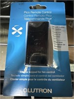 Lutron Pico Remote Control