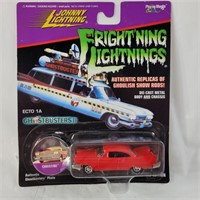 Vintage Sealed Johnny Lightning collectors