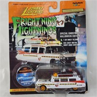Vintage sealed Johnny Lightning Ghostbusters