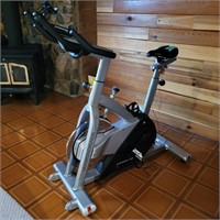 B213 Exercise bike