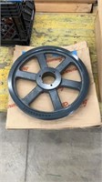 Used pulley