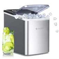 Ice Cube Maker Home