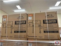 New (2pcs ) Traeger Tailgater 20 Pellet Grill in