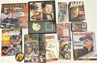 Dale Earnhardt collectible items