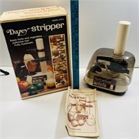 Vintage Dazey Stripper