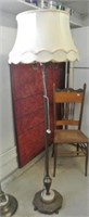 Antique Floor Lamp