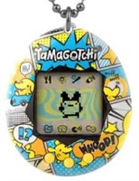 Tamagotchi Gen2