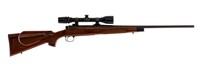 Remington 700 LH .270 Win Bolt Action Rifle