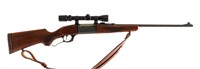 Savage 99 .308 Win Lever Action Rifle