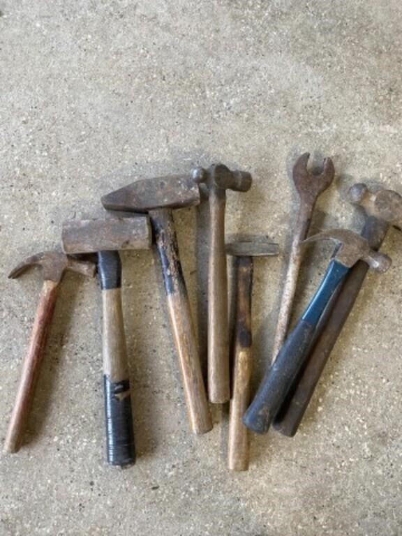 Hammers