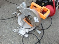 Chicago 10" Compound Miter Saw